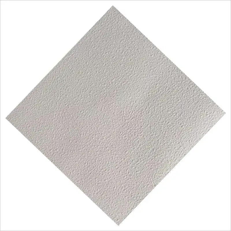 Cheap Price Factory Direct Supply 0.06/0.07 Gypsum Ceiling Lamination PVC Film For Decorative False Ceiling Tiles