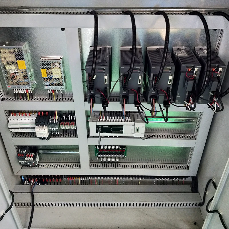 Станок по гибке металлических труб для гибки по металлическим трубам Дорновый трубогиб с ЧПУ купить недорого