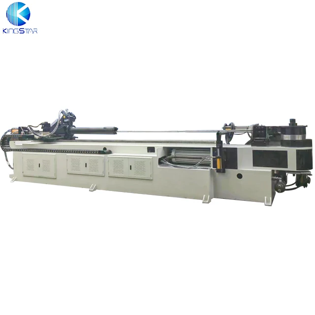 pipe and tube bending machine,square  pipe CNC bending machine