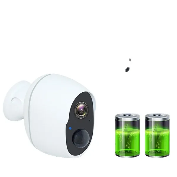 manufacturer 1080P wifi CCTV camera outdoor home security surveillance wireless IP camera