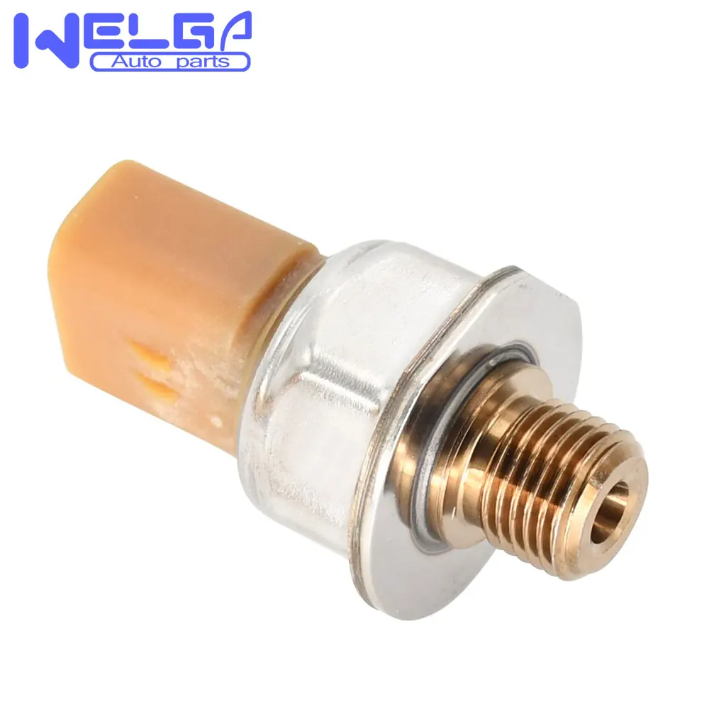 WELGA 3491178 296-5270 5PP4-14 2610420 5PP4-6 261-0420 High Quality Oil Pressure Sensor