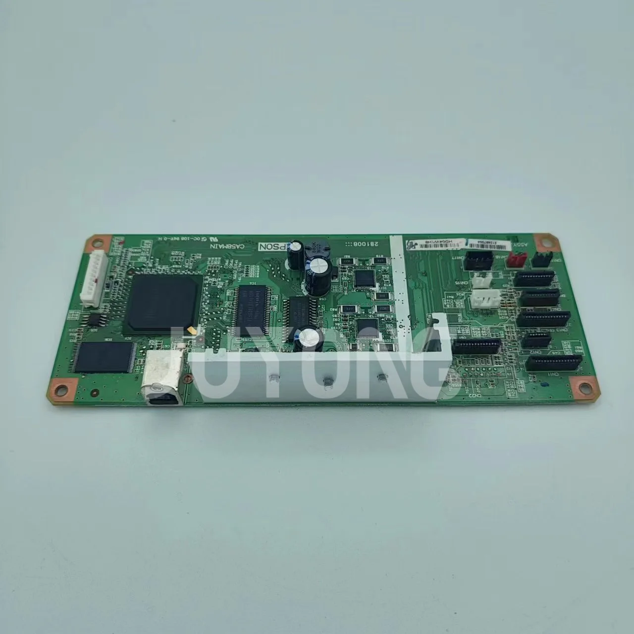 Основная материнская плата CA58 для Epson L1300 ME1100 T1100 T1110 формализации ASSY.212497004 логическая