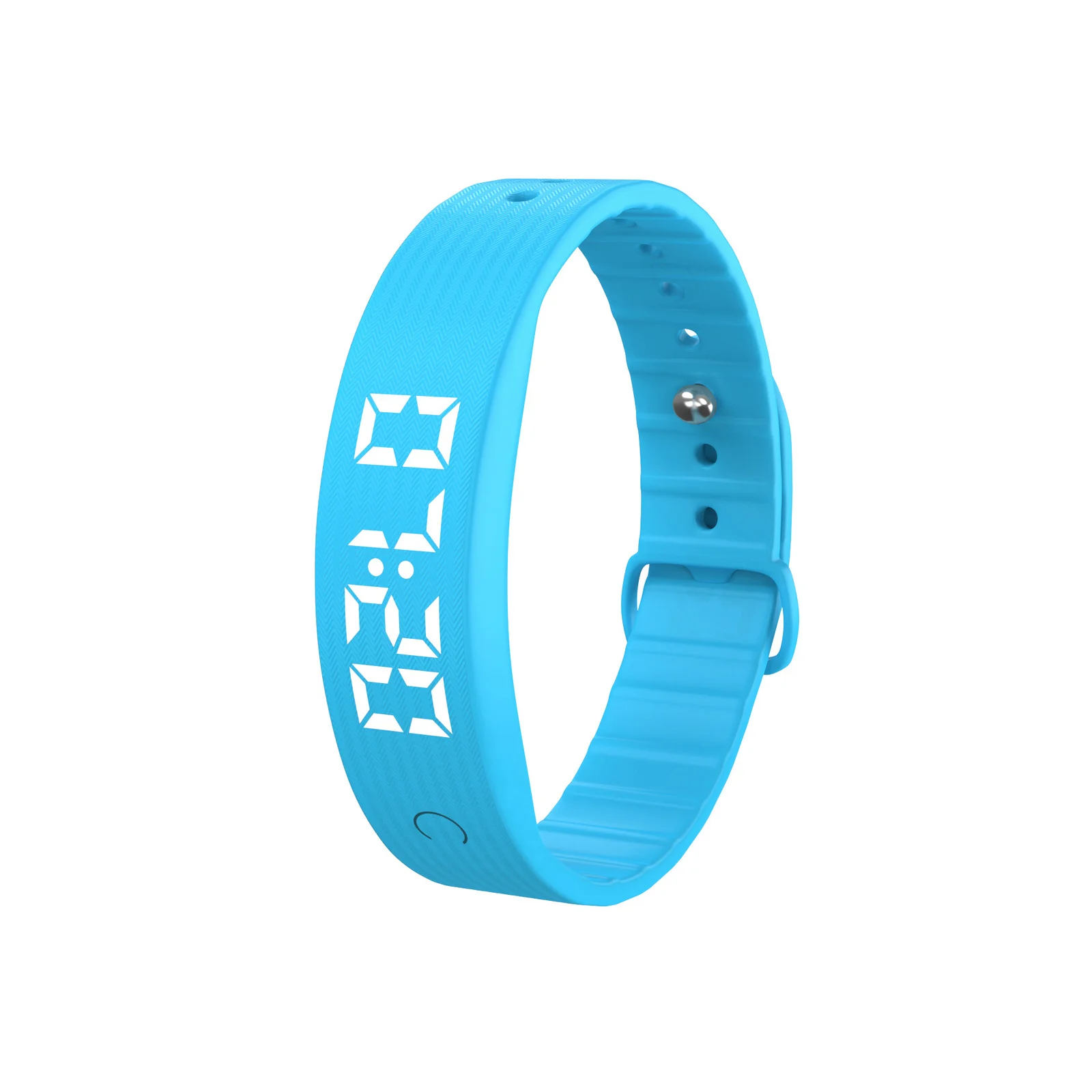 Sports Watches Fitness Tracker Pedometer Outdoor Activity Watch With Steps Calories Alarm Clock