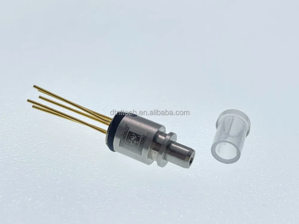 Professional making 25G Tosa socket EML 25G 1310/1550nm laser diode module