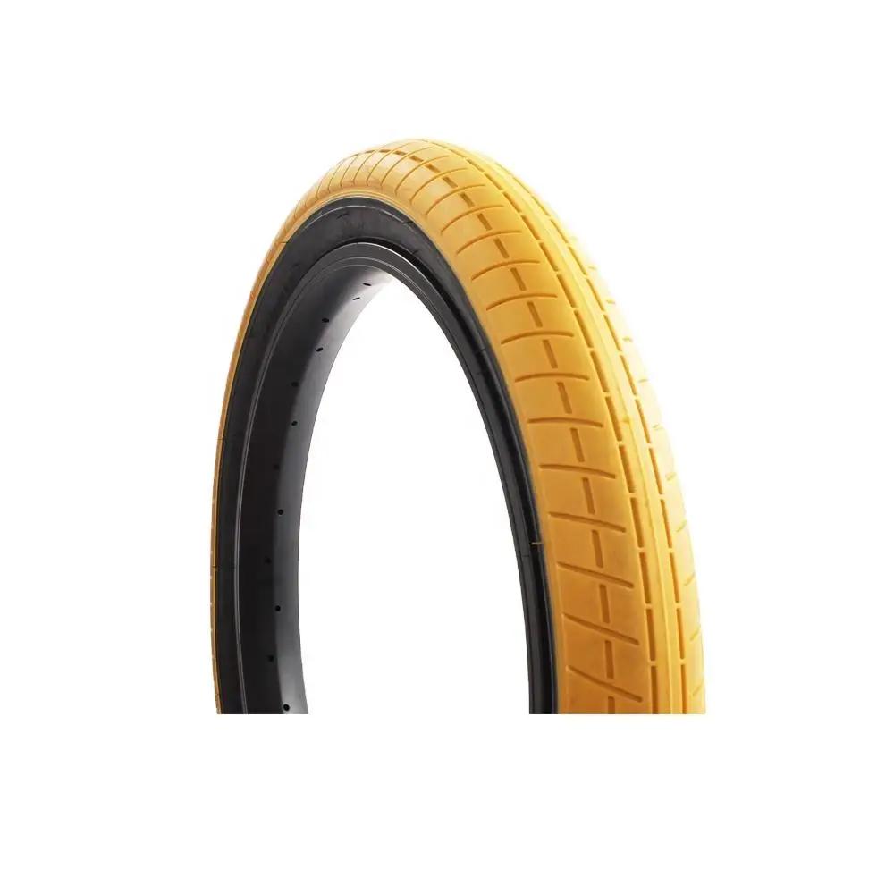 BMX Bike 16 18 20 Inch Tires Width 2.4 Freestyle BMX Bicycle Tyre Tire