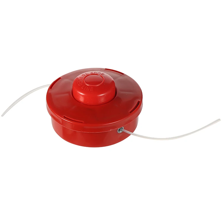 Factory Manufacture Wear-resistant Nylon Trimmer Head Grass Trimmer Head For Brush Cutter