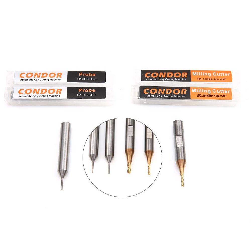 Hot Product Xhorse Dolphin XP 005 Automatic Key Cutting Machine Locksmith Supplies