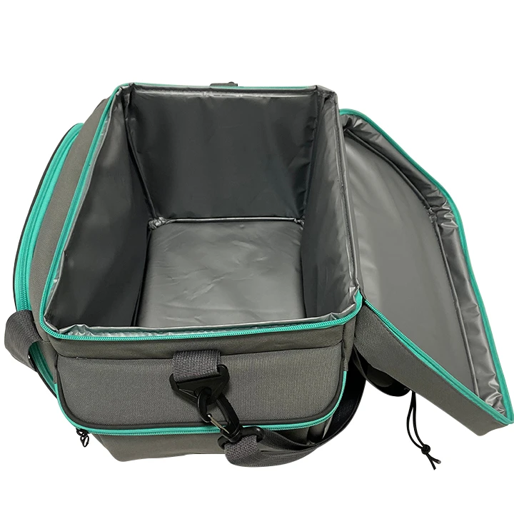 
Manufacturer professional cooler lunch bag 