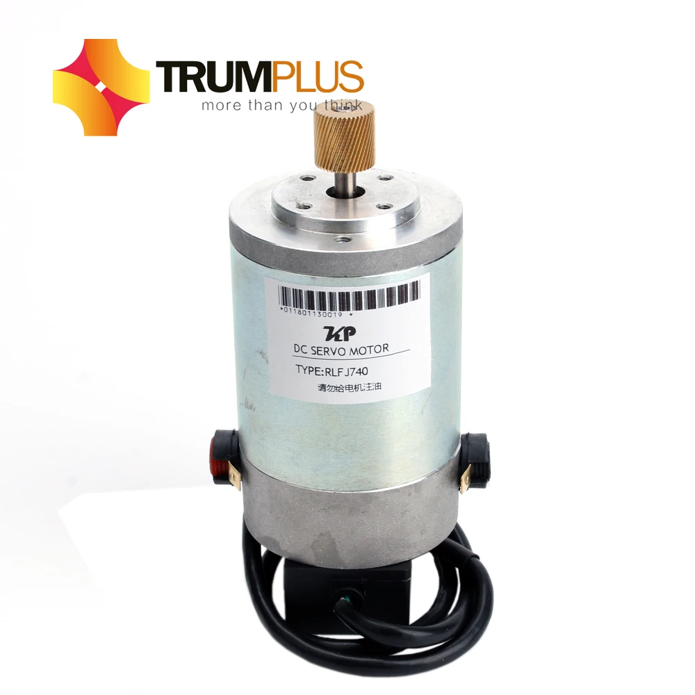 CR motor serve motor for Mutoh RJ8000/1604 printer Servo Motor For Mutoh VJ1604 VJ1624 RJ900C RJ8000