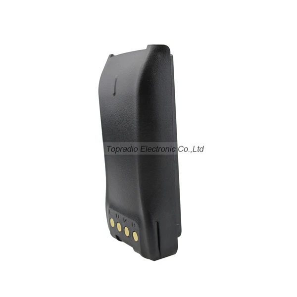 Long Life Two Way Radio Battery BL2503 BL2006  BL2008 Digital DMR Walkie Talkie Radios PD700 PD780 PD705 PD785 Li-ion Battery
