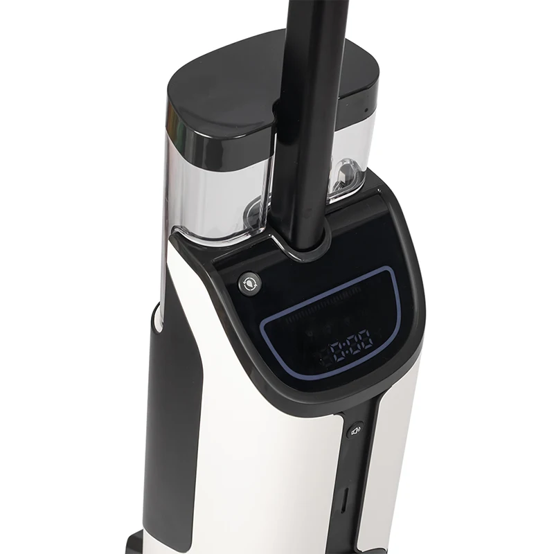 New Style Wet Dry Vacuum Cordless Floor Cleaner and Mop One-Step Cleaning for Hard Floors