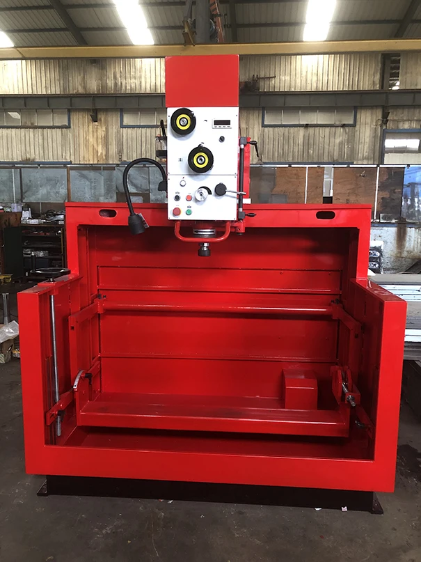 Hot sale THM170  Vertical cylinder  honing machine