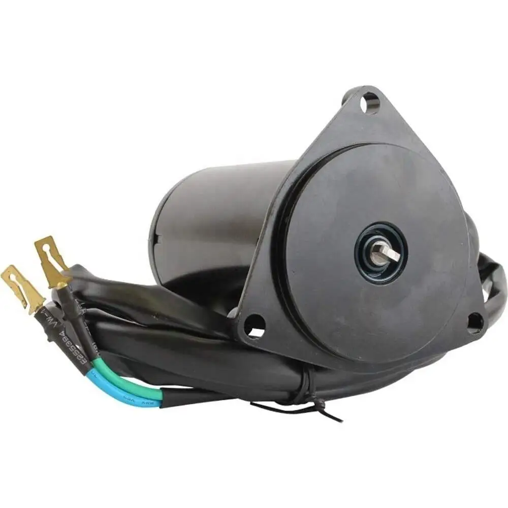SMF TILT TRIM Motors  For OMC Johnson  EVINRUDE  0391264 0393259 0393988 0394176 0395840 TRM0004 0434795 0983019, 0983446 40-235