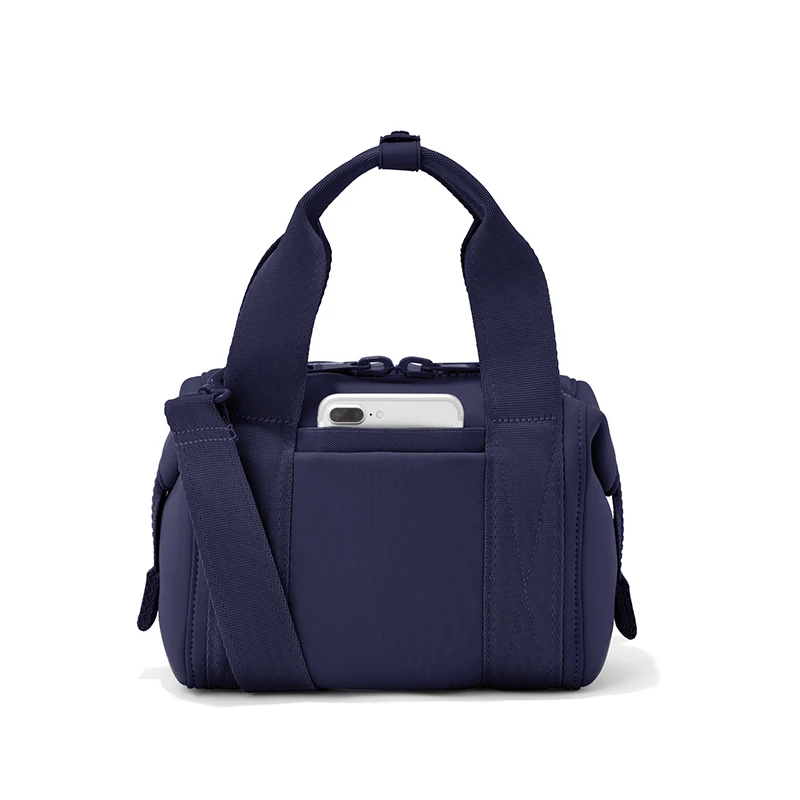 Weekend Gym Sport Tote Bag Premium Neoprene Waterproof Mini Outdoor Overnight Travel Bag For Women