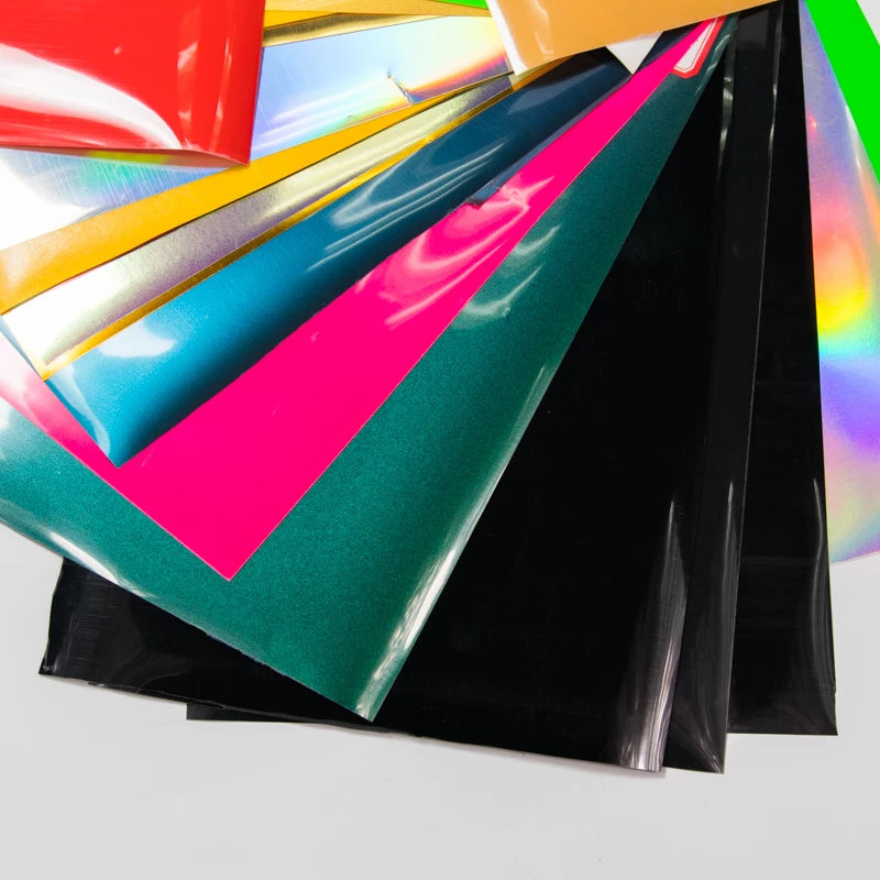 
Wholesale PU Heat Transfer Vinyl Heat Press Thermal Transfer Vinyl With Factory Price 