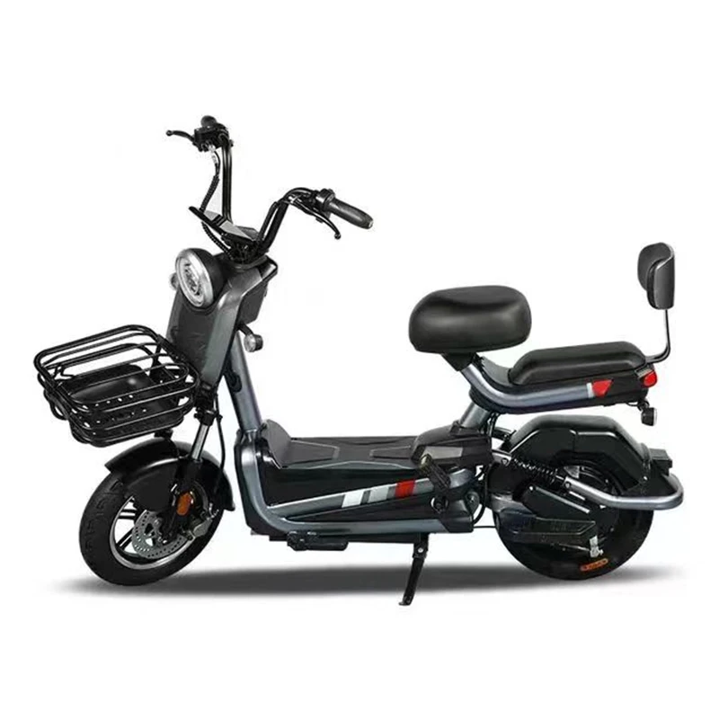 Lithium battery/lead-acid battery fast food delivery electric bicycle products have CE certification