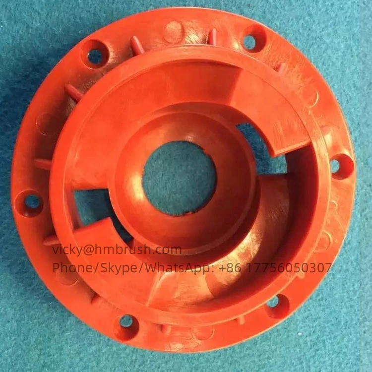 Sweeper Plate Buckle Center Lock Pad Holder Accessories