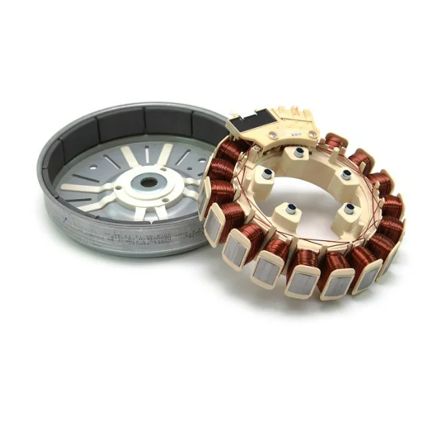 Sam-sung DC93-00309A Washer Drive Motor