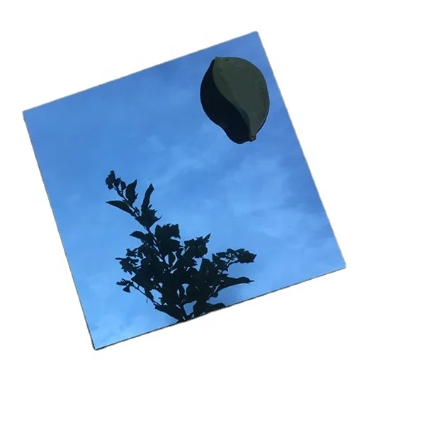 Stainless Steel Mirrored  Ss 201301 304 304L 316 310 312 316L Metal Sheet Plates