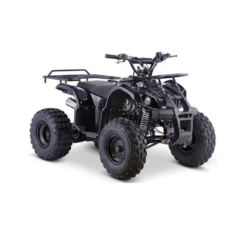 49cc Карманный ATV внедорожник для детей высокого качества 4 колеса велосипед Ручной мини Atv электрический