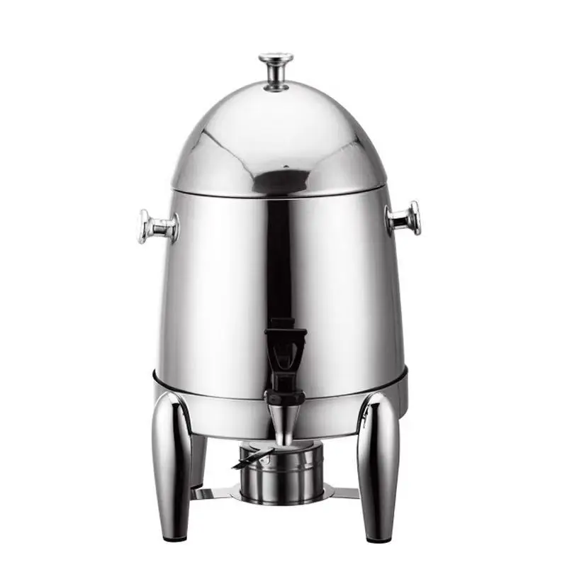 New Arrival Factory Direct Stock Hot or Cold Commercial 12L Juice Dispenser Party Drink Beverage Commercial Coffee Dispenser