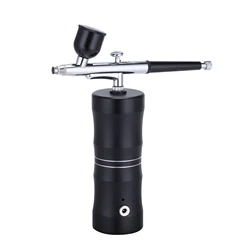 OEM Factory Nail Paint For Body Panting Air Compressor Cake Decorating Airbrush Compressors