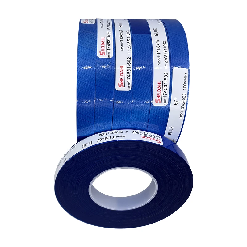 25mm*100m Abrasive belt Splicing Tape for Sand Belt Joint