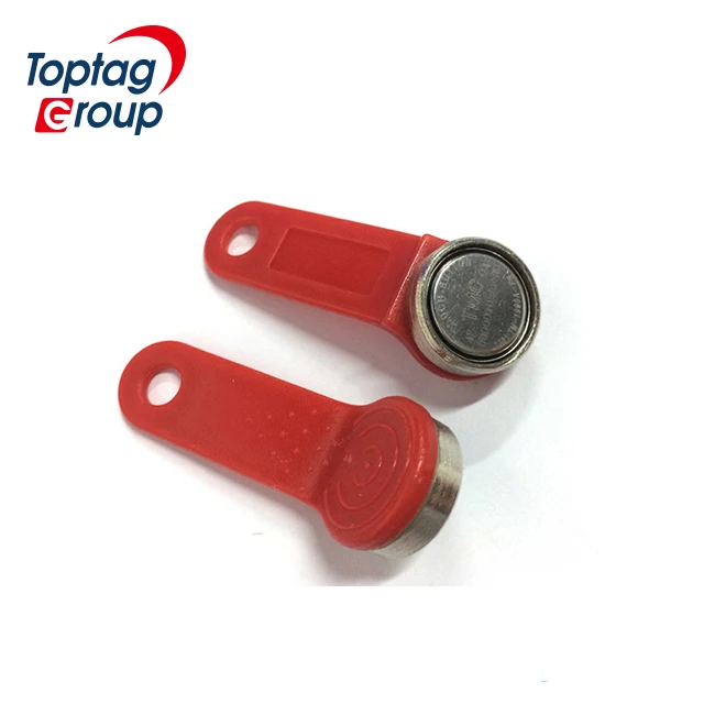 DS1990/TM1990 Dallas Key Ibutton Magnetic Ibutton