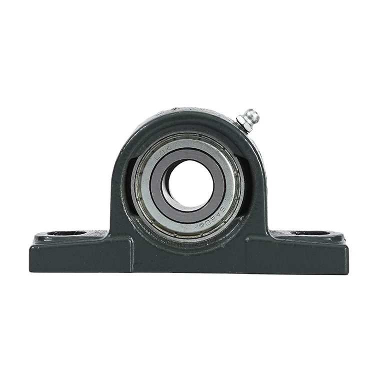 LDK Китай поставщик логистическая конвейерная система SALP204-12 дюймовые шариковые подшипники