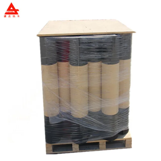 Asphalt roofing felt asphalt paper ASTM D4869 15# 30#