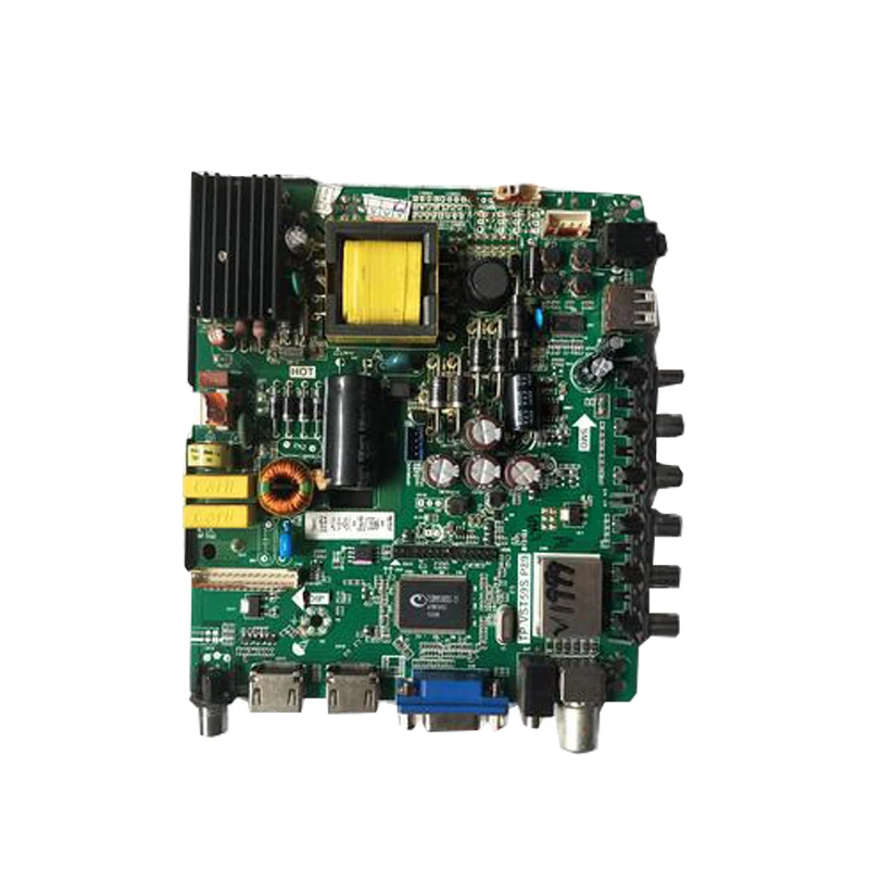 Прочная материнская плата для телевизора