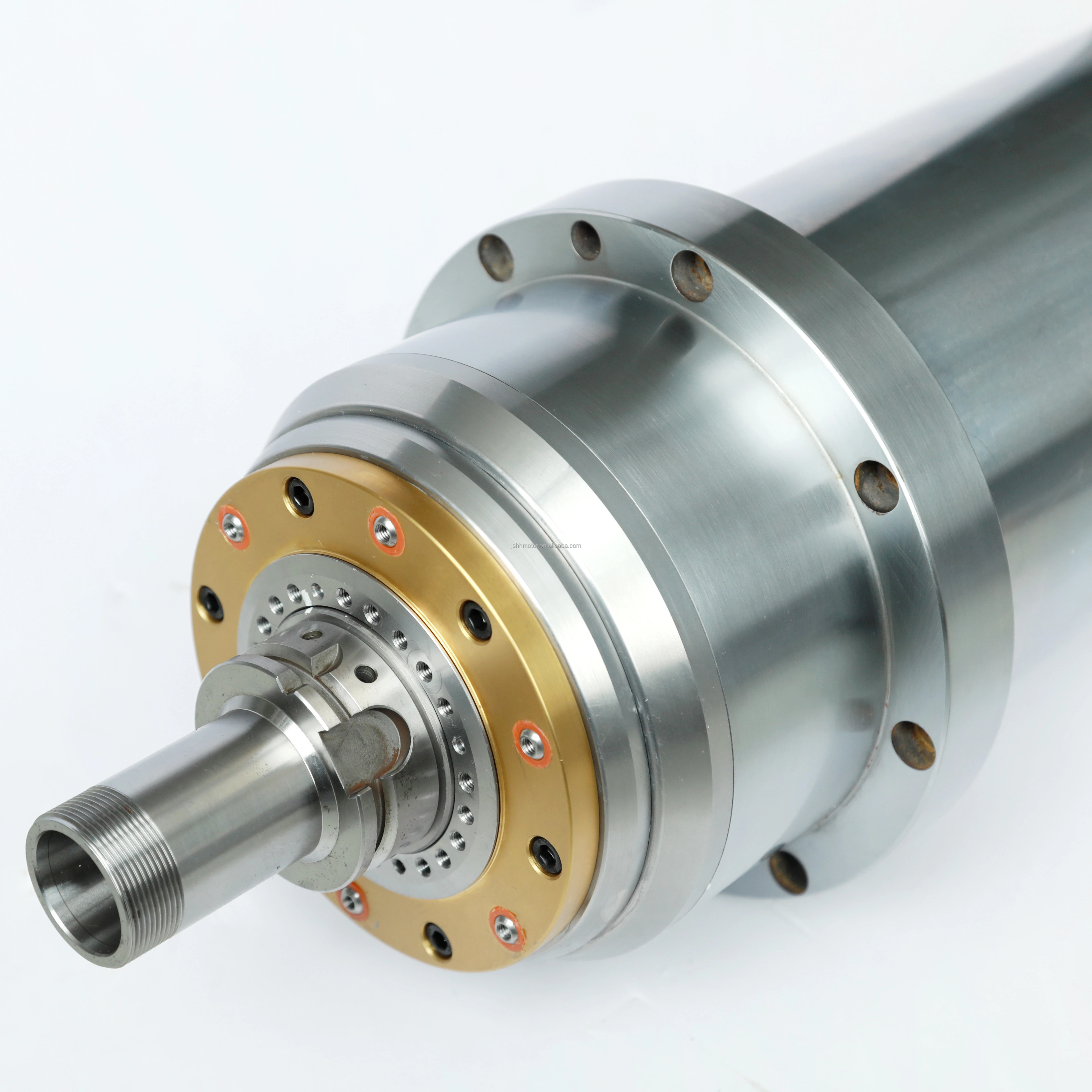 atc automatic tool change BT40/HSK63A motor spindle with CE certificate for CNC machine