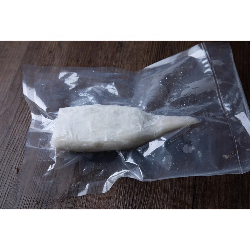 Замороженный кальмар U7 из морепродуктов