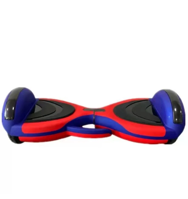 Factory Manufacture Various Electric Belt Intelligent Two-Wheeled Self-Balancing Scooter Children Car Balance