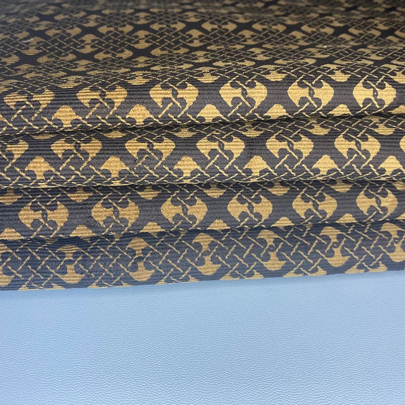 Custom printed fabric 98% cotton 2%sp material bed sheet printed fabric home textile fabric