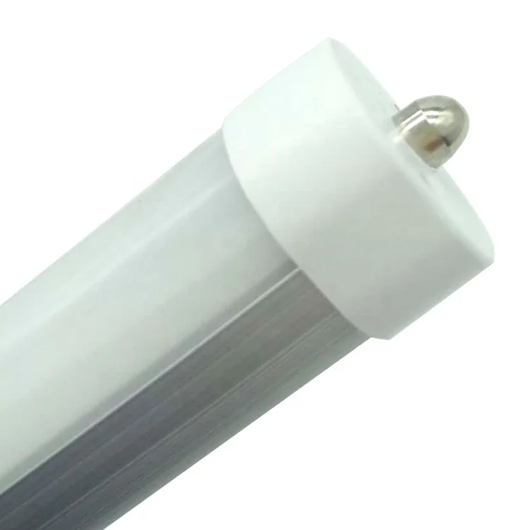 OEM 110v 220v 240cm house school library studio garage hotel color china vertical t8 fluorescent japenses tube led lighting