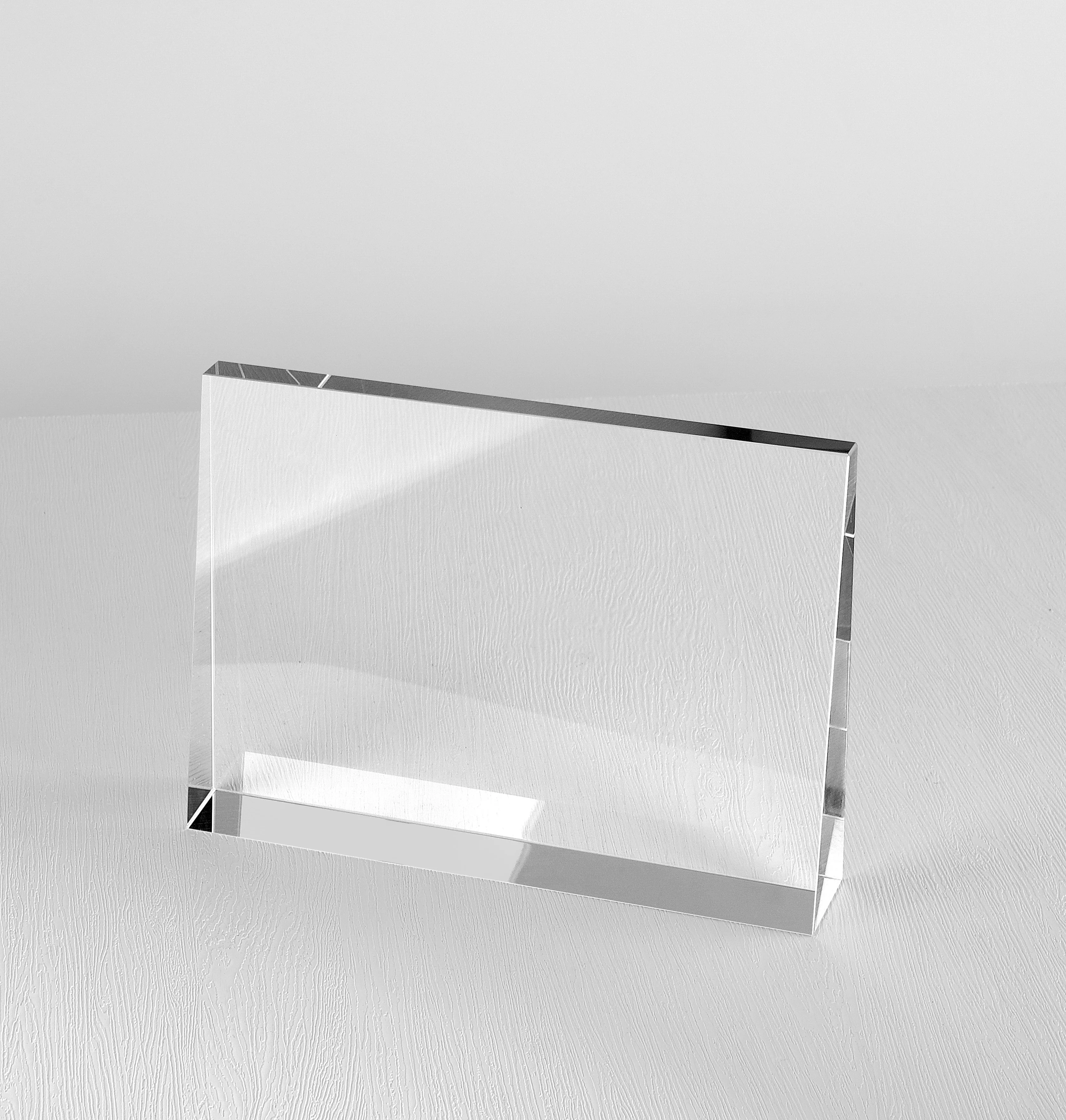 Best selling crystal trophy cup engraving Support design Support samples crystal craft gifts