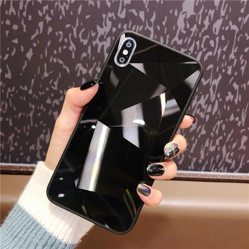 Акриловый чехол для мобильного телефона iPhone