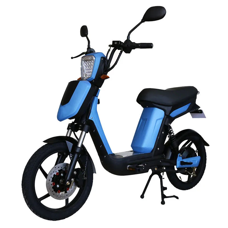 48v 20ah EEC certification electric scooter cheap price on sell