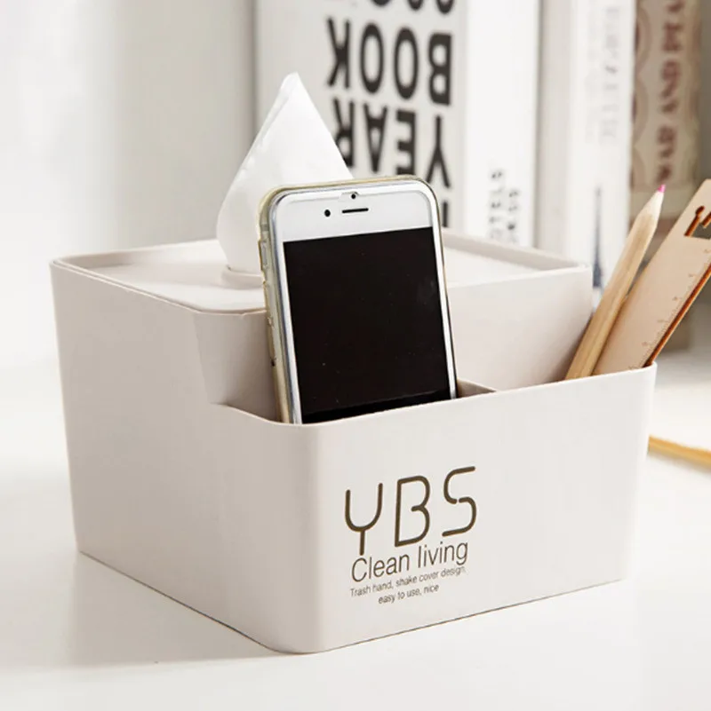 Mini Makeup Organizer Desktop Organizer