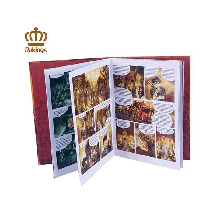 custom journal chapter  linen luxurious blank flip up dc-100h a3 size hardcover case maker to make book children book with case