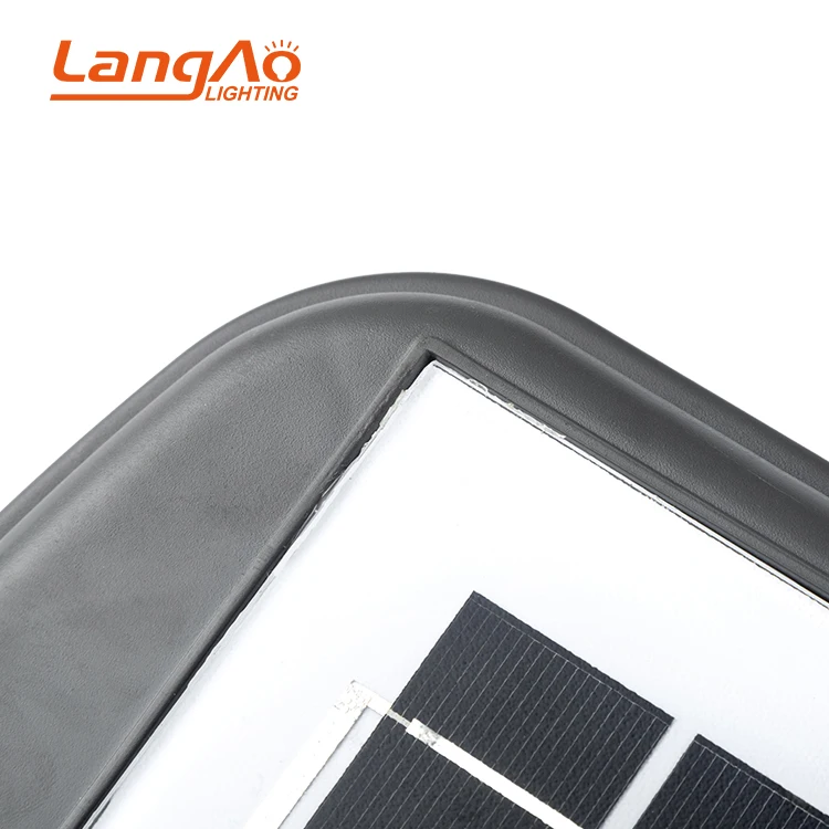 освещения микроволновая Индукционная ip65 smd 20 Вт 40 60 интегрированный все в одном солнечный уличный свет