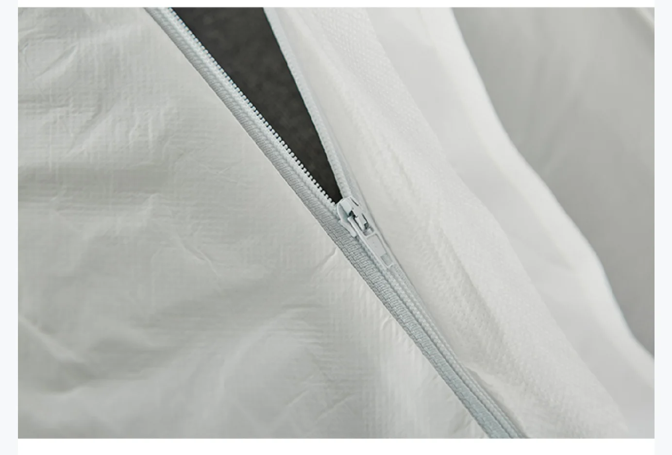 Manufactured disposable chemical suits Type 4/5/6 protection coverall protective suit with PPE