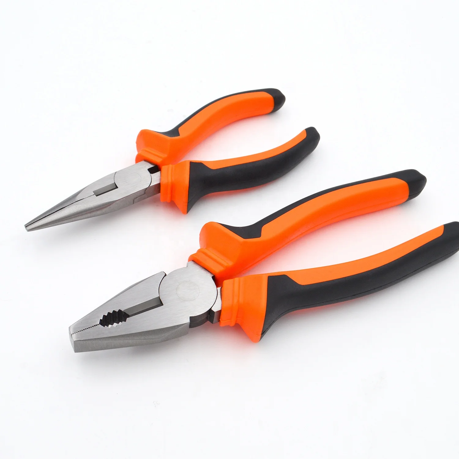 Комбинированные плоскогубцы K-Master немецкого типа 6 дюймов, комбинированные плоскогубцы для резки