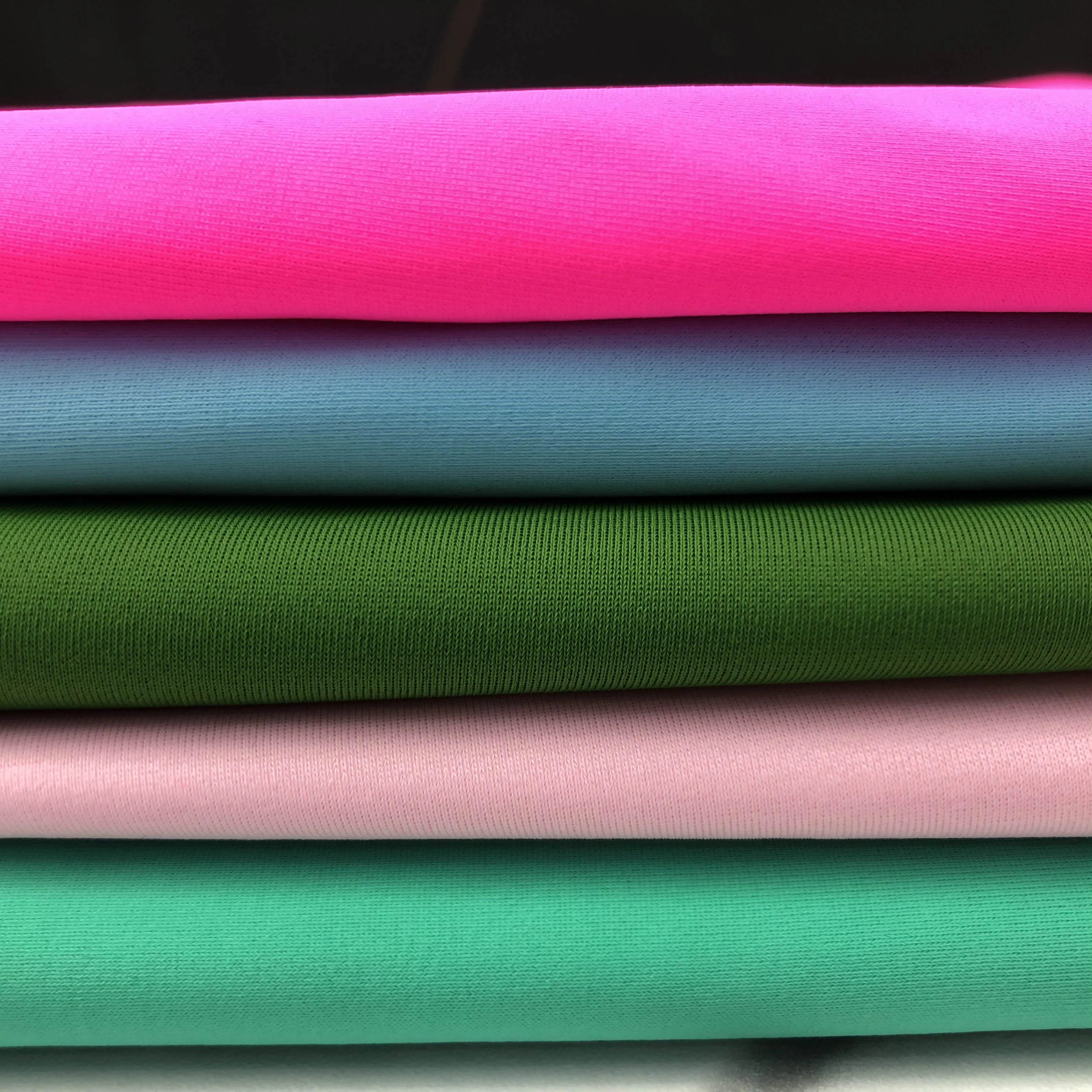 Оптовая продажа, велосипедные костюмы oeko tex, нейлоновые трикотажные спортивные тканевые комплекты