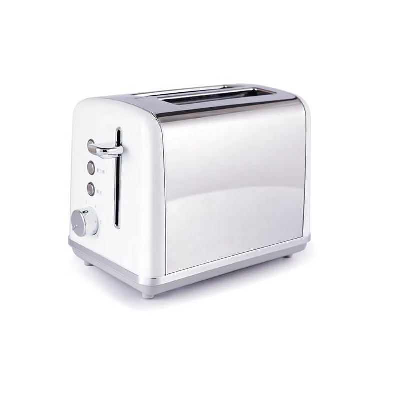 Home Usage white Color Bread Toaster Automatic Toaster
