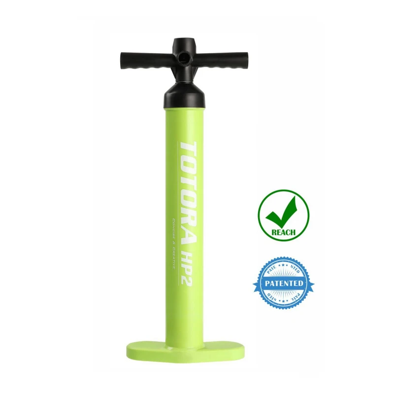 PADDLE BOARD ISUP Accessories Replacement Parts SUP Pump Adapter Gauge Inflatable SUP Stand Up Paddle Board Hand Pump for SUP