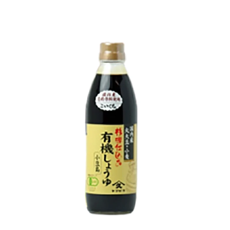 Soy sauce gluten free soy sauce organic soy sauce Made in japan