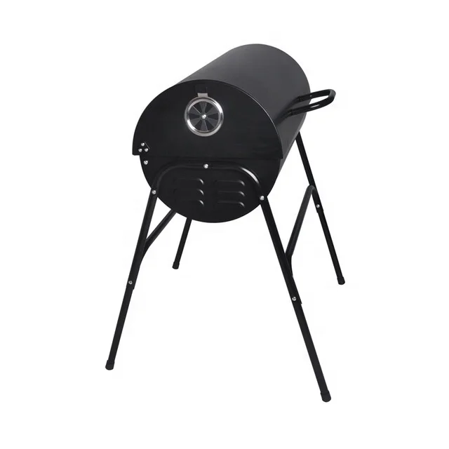 Wholesales outdoor Folding  Charcoal  bbq grill barbecue