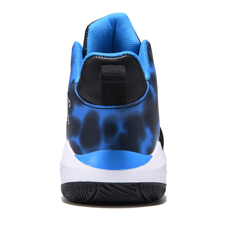 Cheap Custom Chinese Latest Wholesale Tenis Sports Sneaker Basketball Style Shoes For Kids